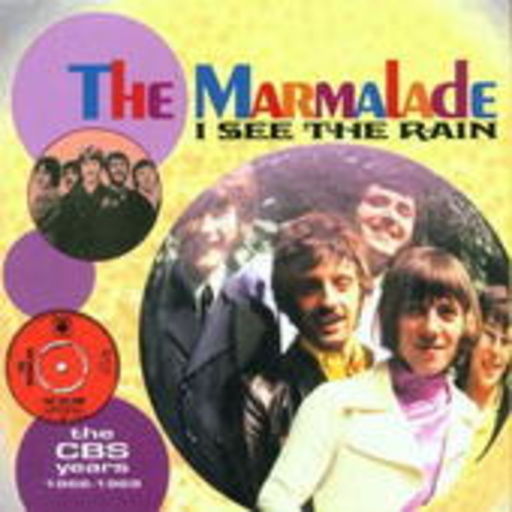 The Marmelade – I See The Rain
