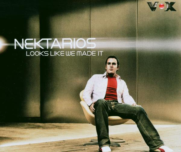 Nektarios – Looks Like We Made It