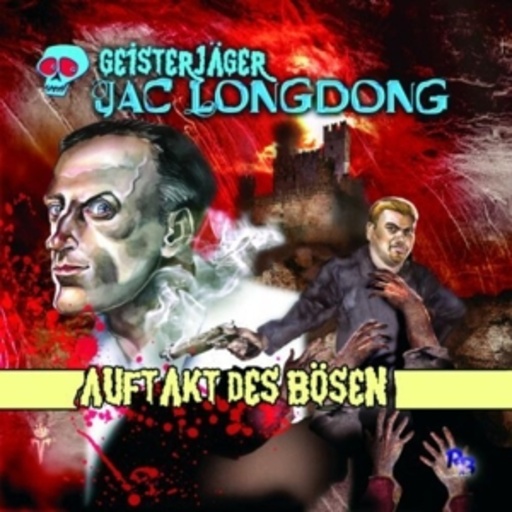 Diverse – Geisterjäger Jac Longdong (07) - 7