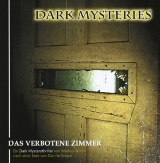 Diverse – Dark Mysteries: Das verbotene Zimmer (7)