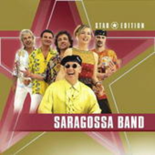 Saragossa Band – Star Edition