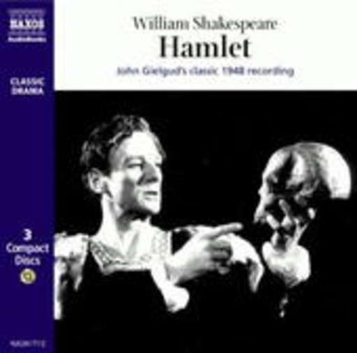 John Gielgud – Hamlet - 1948 Recording