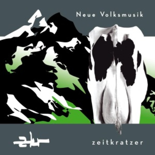 Zeitkratzer – Neue Volksmusik