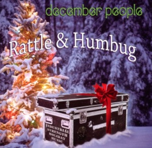 December People – Rattle And Humbug