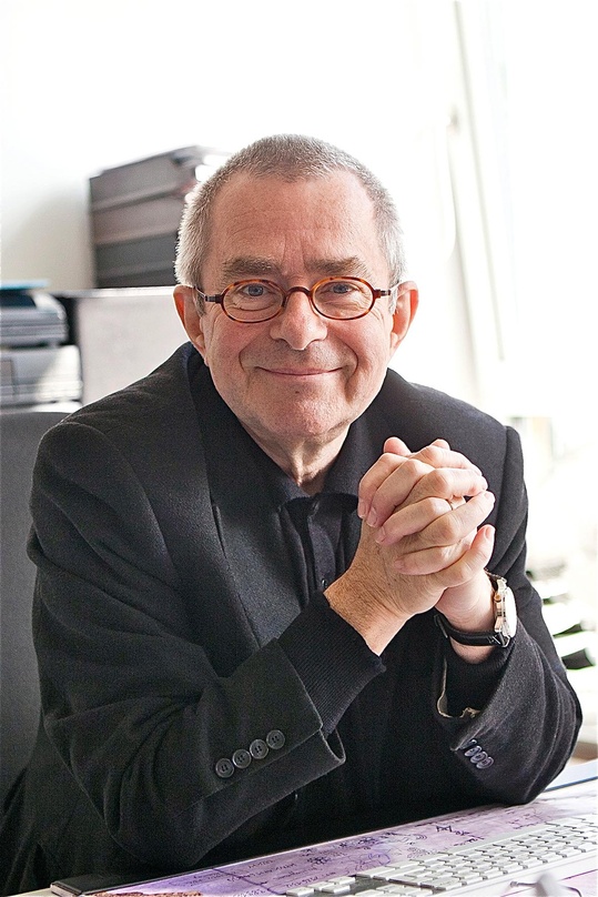 Singen bleibt erlaubt: Manfred Gillig-Degrave