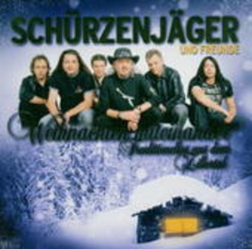 Schürzenjäger – Weihnachten miteinander - Traditionelles aus dem Zillertal