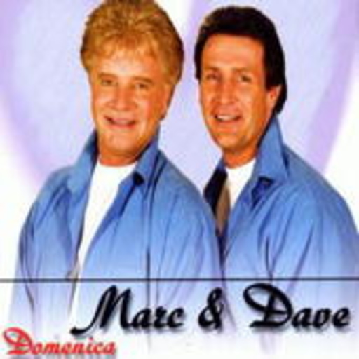 Marc & Dave – Domenica