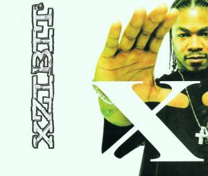 Xzibit – X