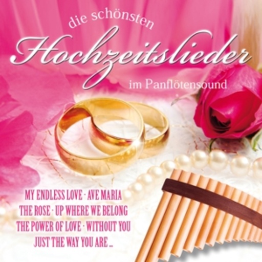 Rodrigo De Pastor – Die schönsten Hochzeitslieder