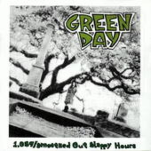 Green Day – 1039/Smoothed Out Slappy Hours