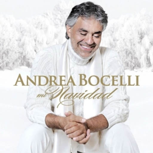 Andrea Bocelli – Mi Navidad