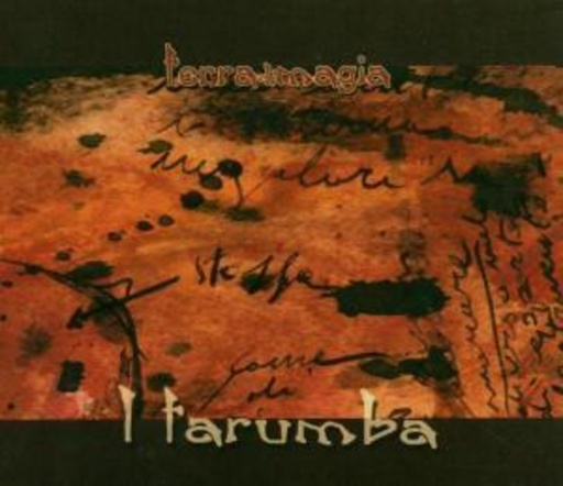 Terra Di Magia