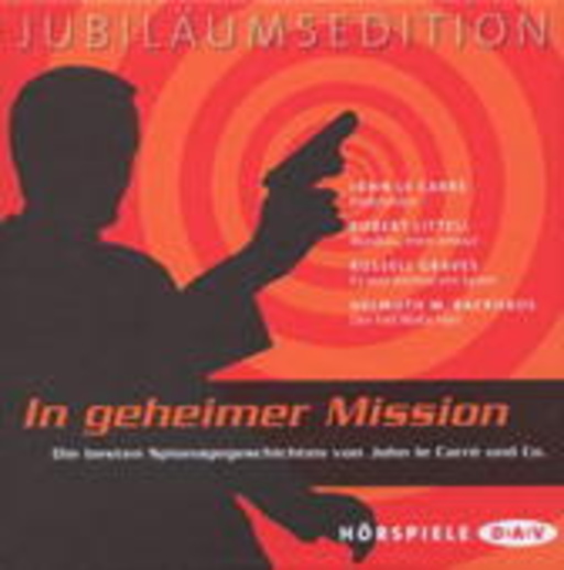 Diverse – In geheimer Mission - Jubiläumsedition