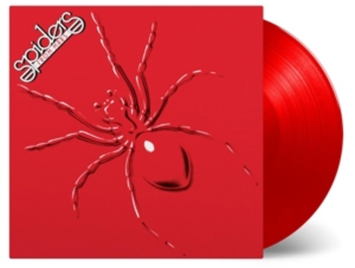 Spiders From Mars – Spiders From Mars