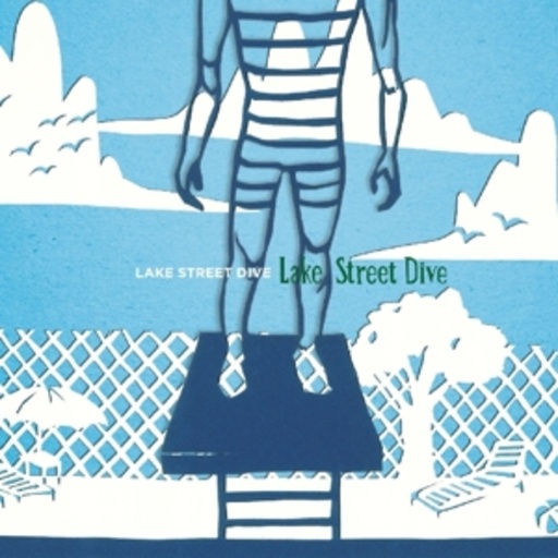 Lake Street Drive – Lake Street Drive