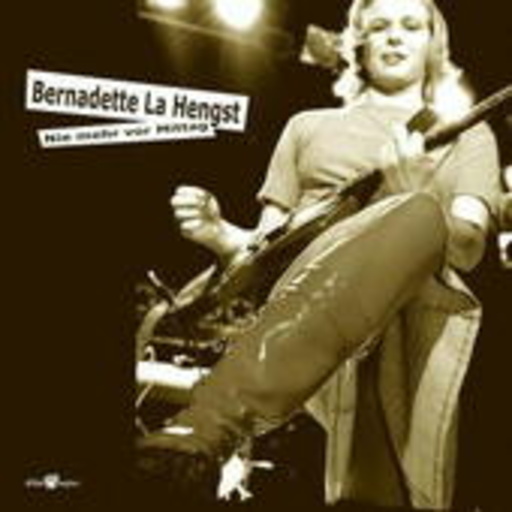 Bernadette La Hengst – Nie mehr vor Mittag