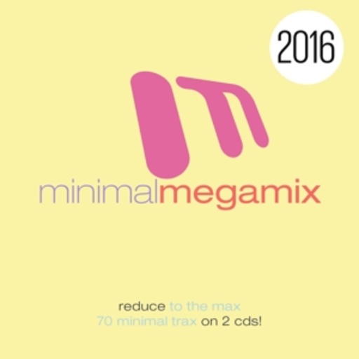 Diverse – Minimal Megamix 2016