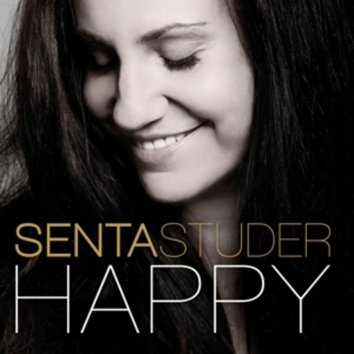 Senta Studer – Happy