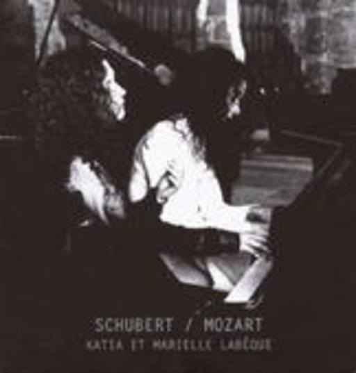 Schubert/Mozart