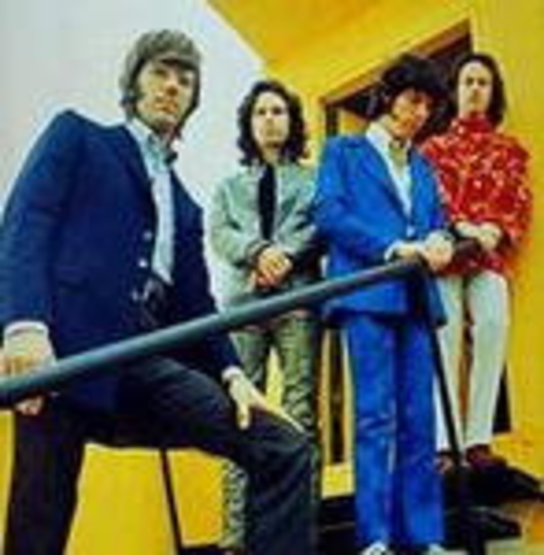 Machen sich 31 Jahre nach dem Tod ihres Frontmanns noch einmal auf den Weg: The Doors