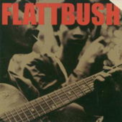 Flattbush – Smash The Octopus