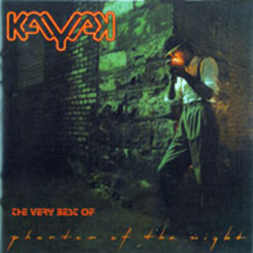 Kayak – The Very Best Of