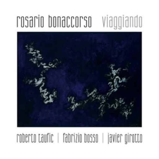 Rosario Bonaccorso – Viaggiando