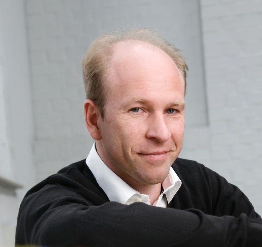 Erwartet einen positiven Jahresabschluss: Henning Rudat