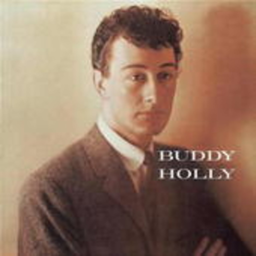 Buddy Holly – Buddy Holly