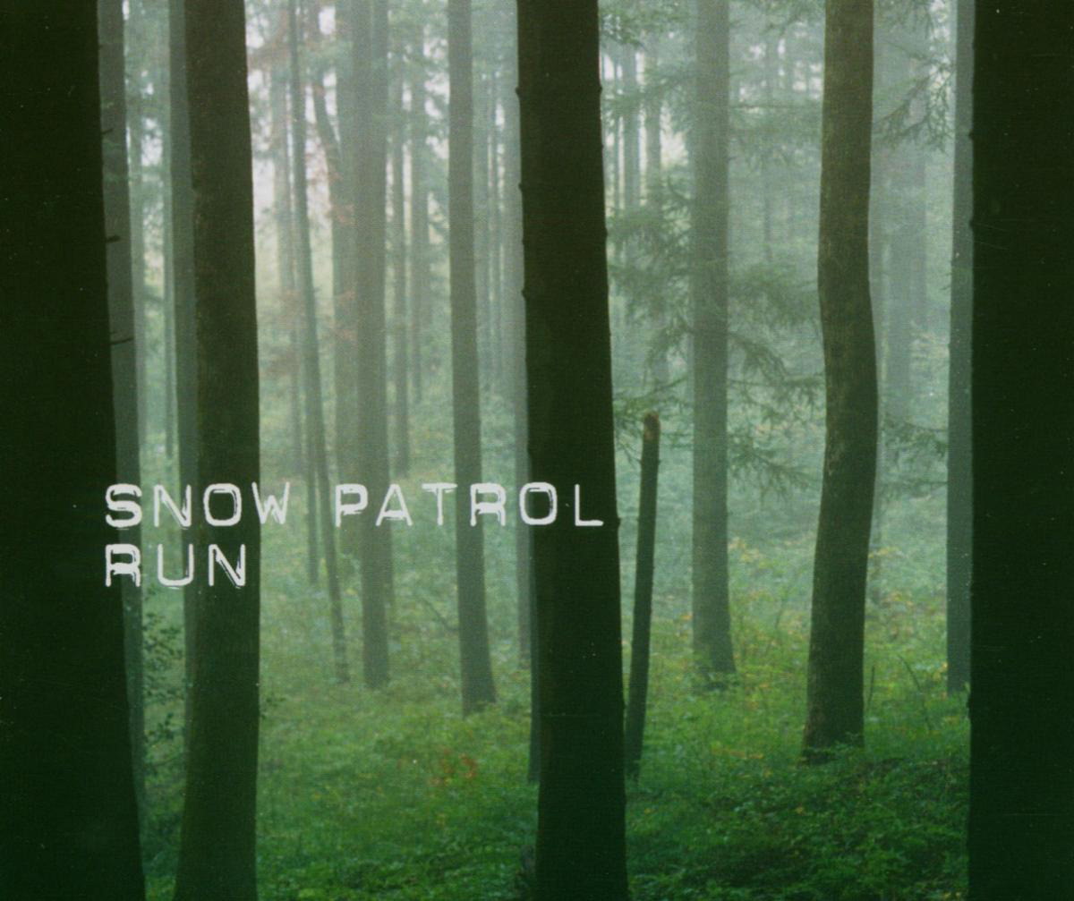 Snow Patrol – Run