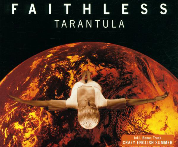 Faithless – Tarantula