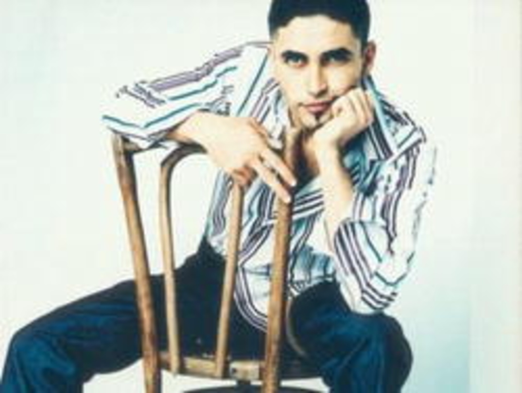 Betreut musicline.de mit seiner Agentur Panorama3000 redaktionell: Hammoudah