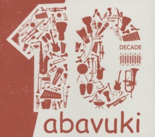 Abakuvi – Decade