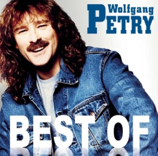 Wolfgang Petry – Best Of