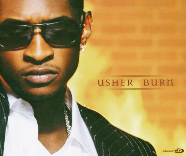 Usher – Burn