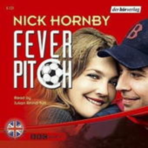 Julian Rhind-Tutt – Fever Pitch