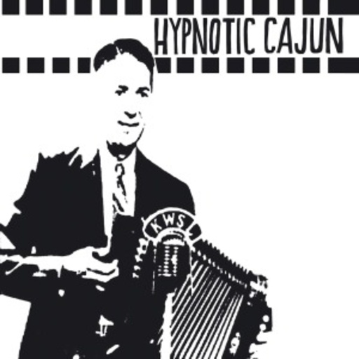 Diverse – Hypnotic Cajun & Obscure Zydeco