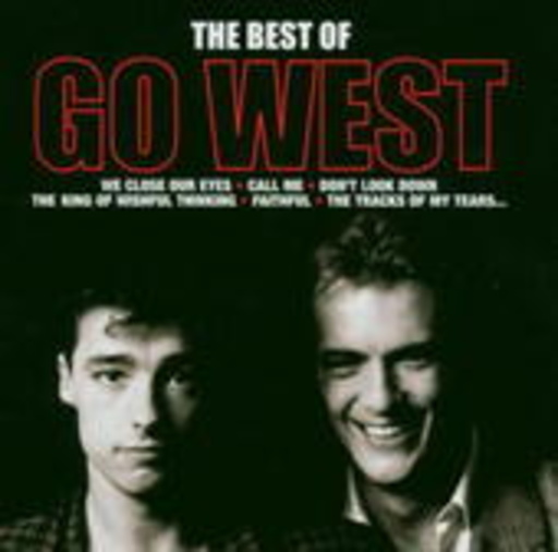 Go West – The Best Of