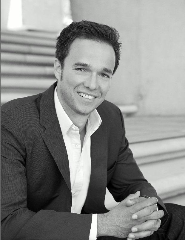 Moritz Schwenkow