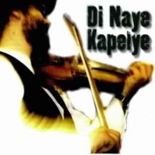 Di Naye Keleye – Di Naye Keleye