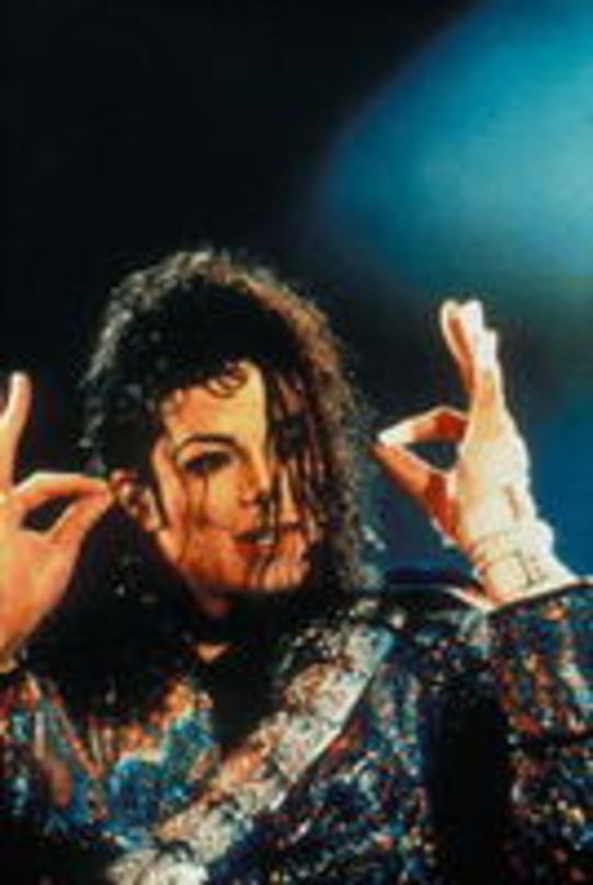 Rettung dank Beatles und Sony: Michael Jackson