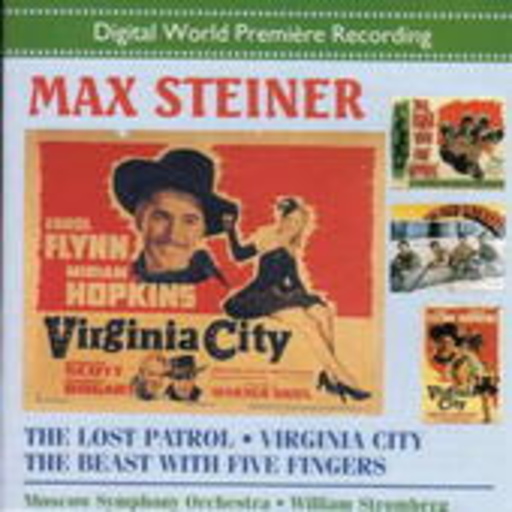 Filmmusiken