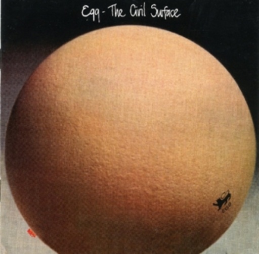 Egg – The Civil Surface