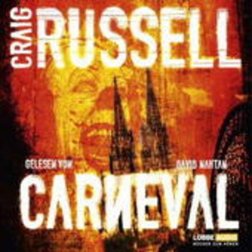 David Nahtan – Carneval