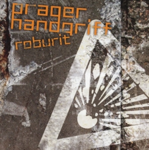 Prager Handgriff – Roburit