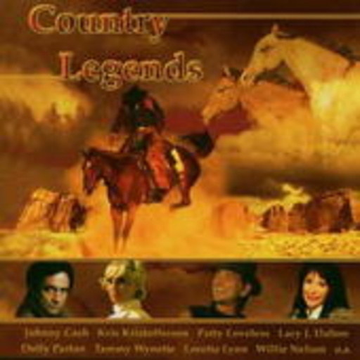 Diverse – Country Legends