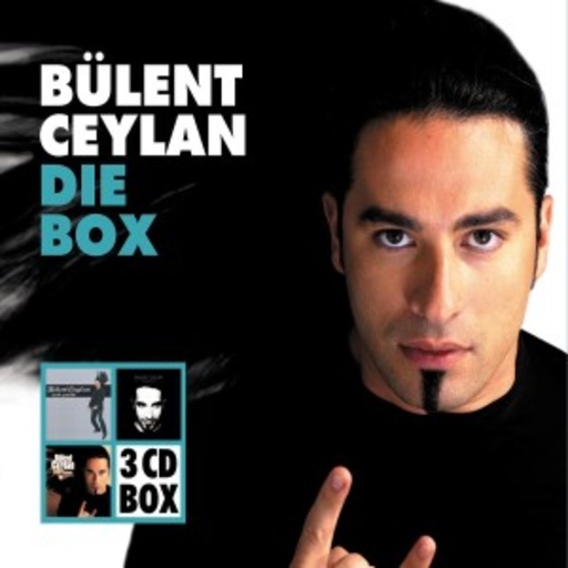 Bülent Ceylan – Die Box
