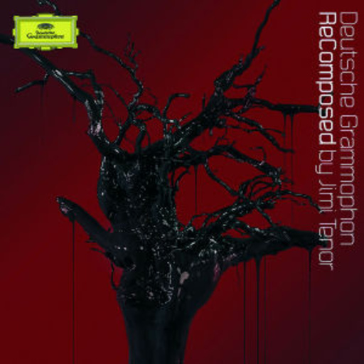 Jimi Tenor – Recomposed