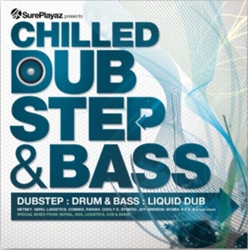 Diverse – Chilled Dubstep & Bass