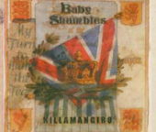Babyshambles – Killamangiro